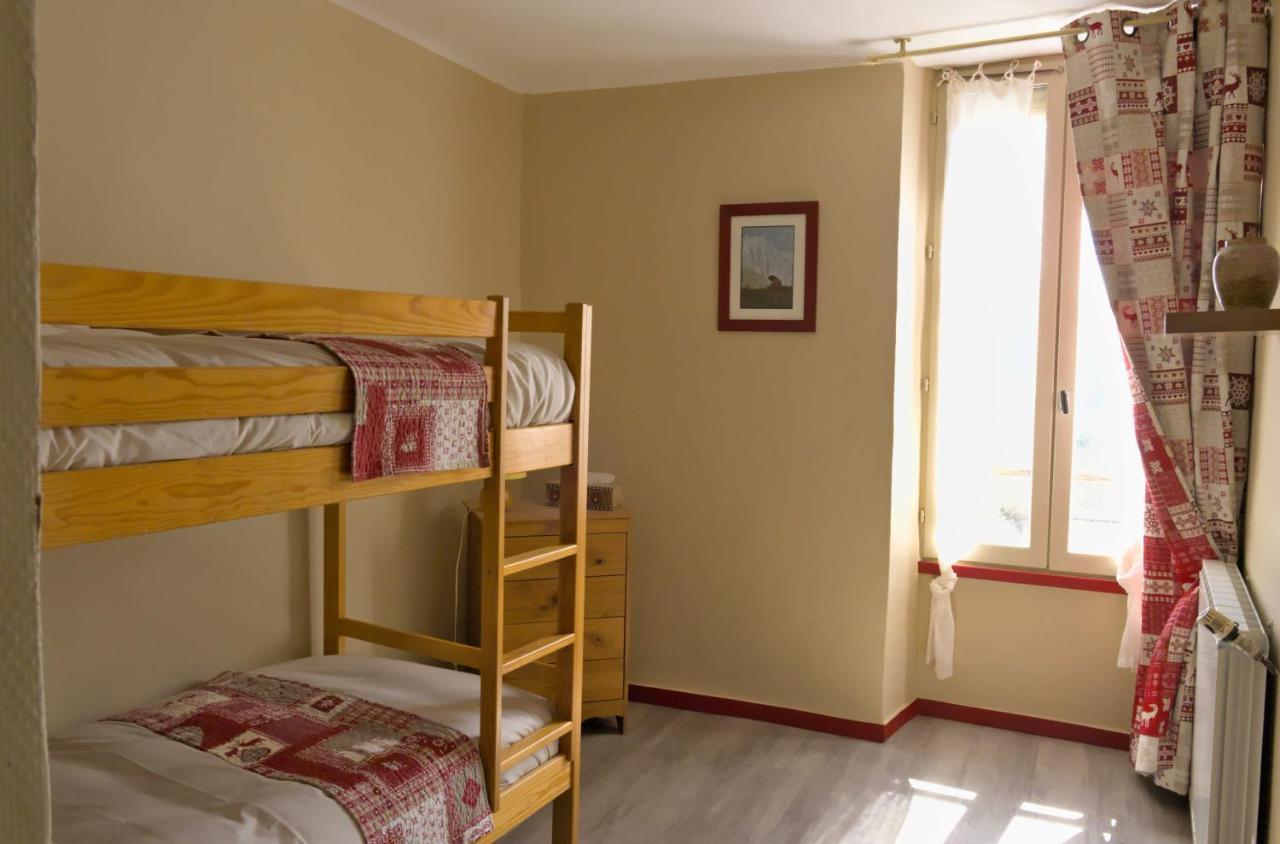 Au Diapason Chambres et Table d'hôtes Montagne Auzet Exterior foto